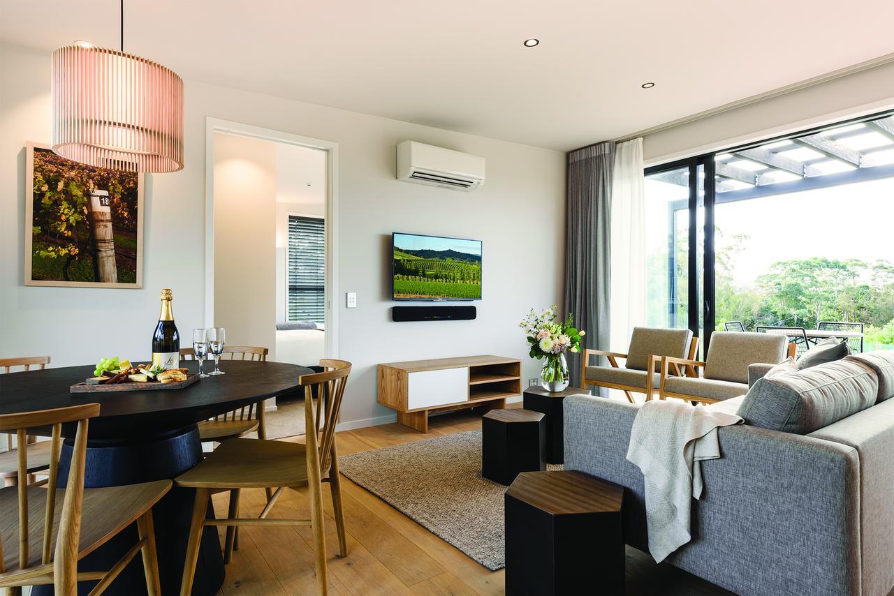 Plume Villas Матакана Экстерьер фото