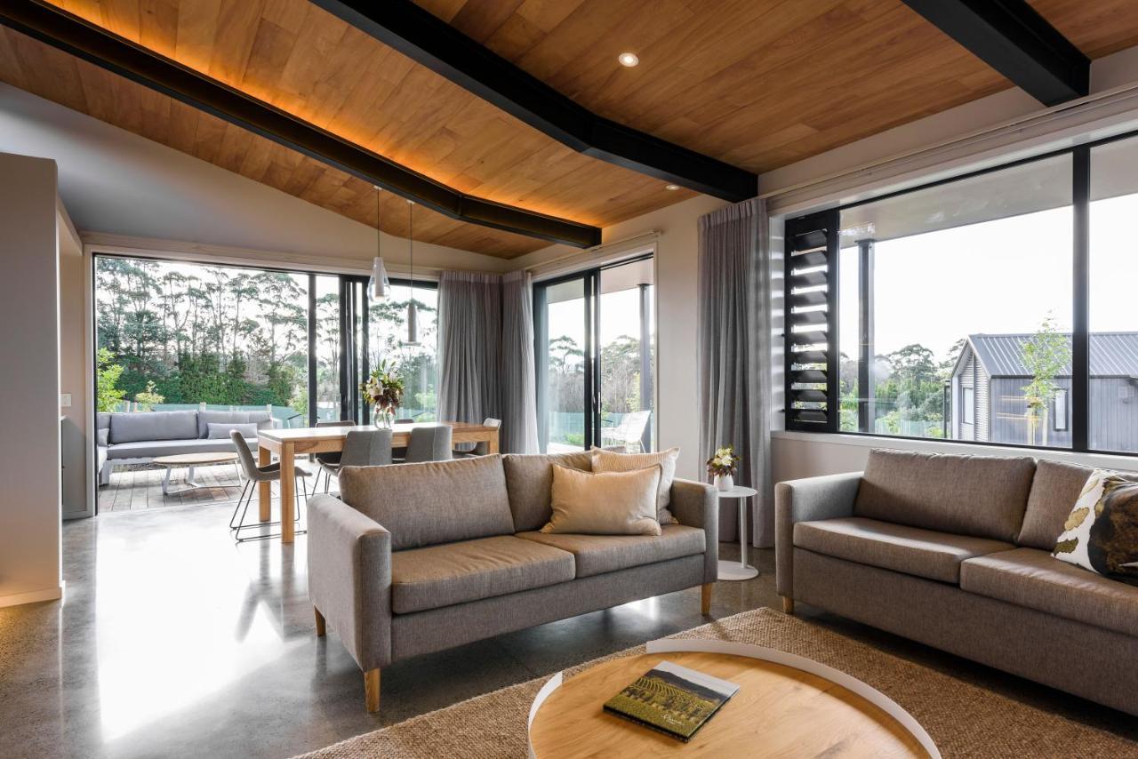 Plume Villas Матакана Экстерьер фото